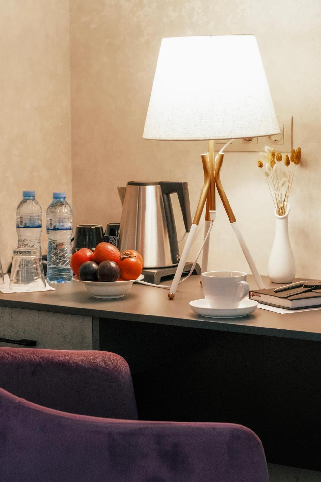 Parklane Hotel Tasken Kültér fotó