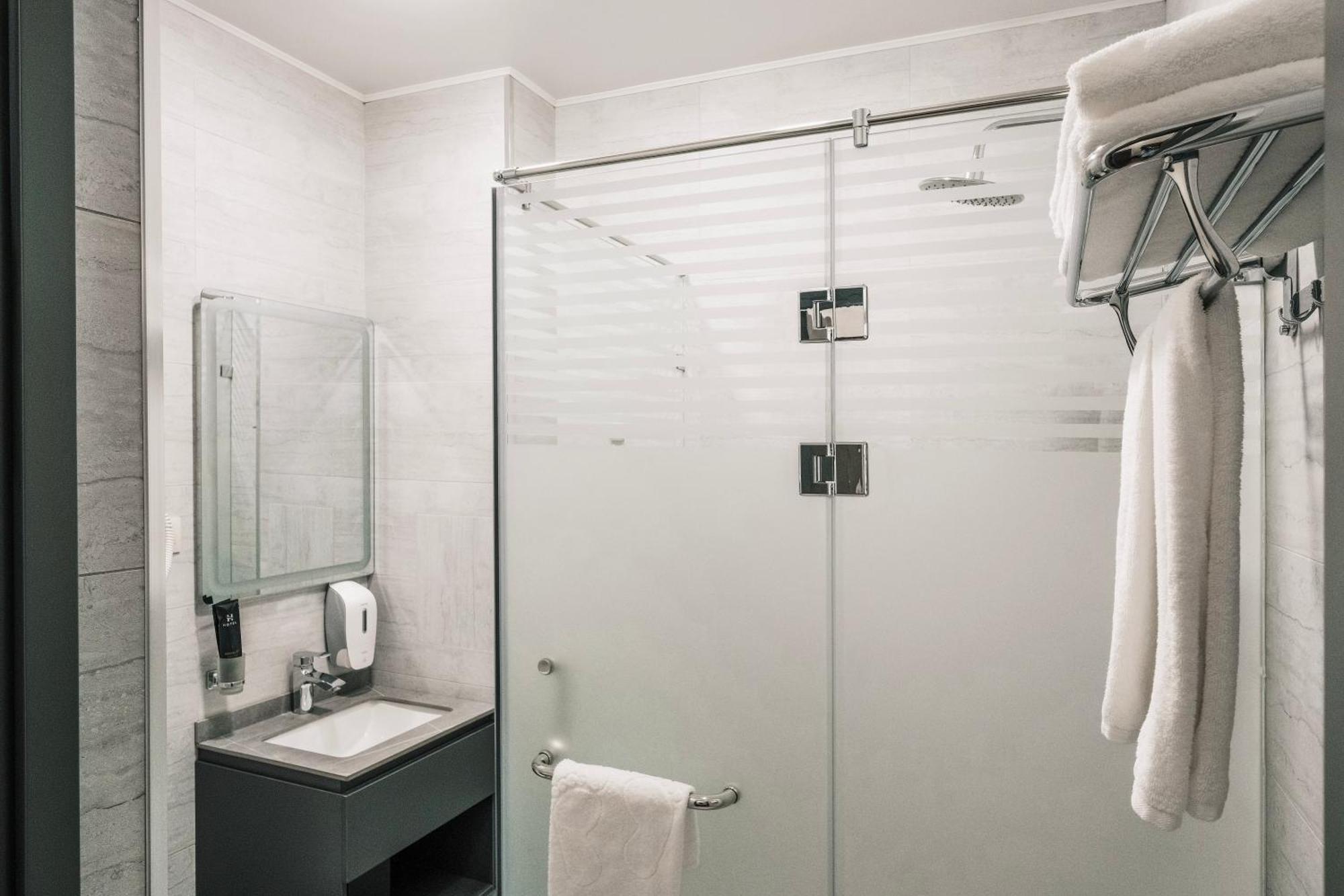 Parklane Hotel Tasken Kültér fotó