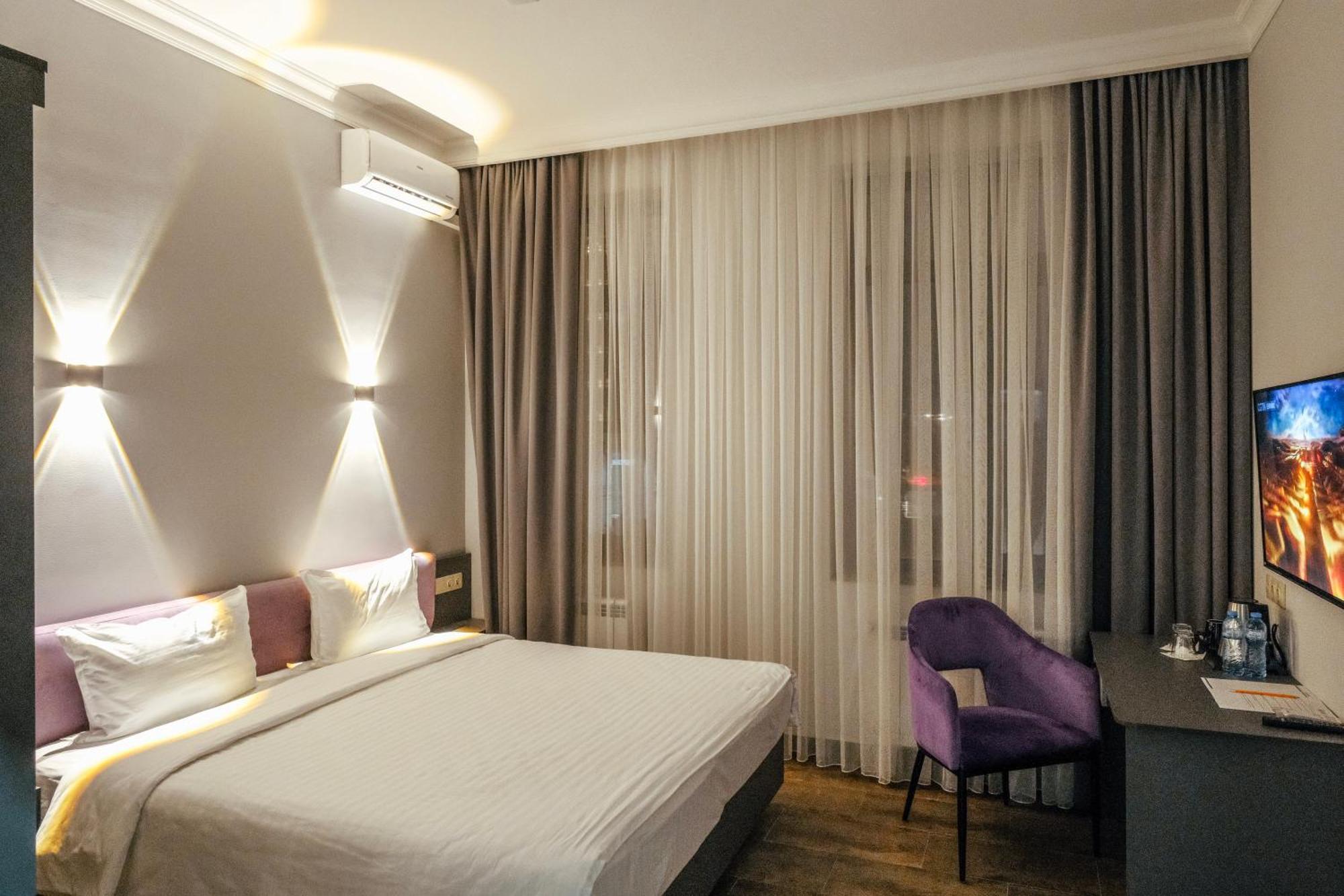 Parklane Hotel Tasken Kültér fotó